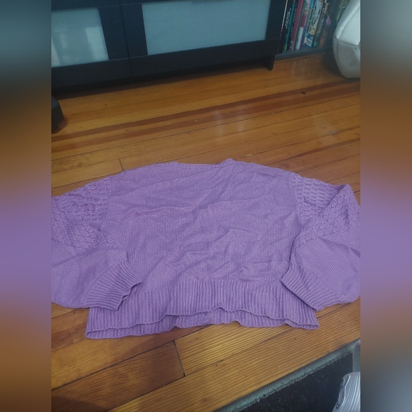 🚨 5/$20 Shein Curve cardigan 0XL - Picture 3 of 7